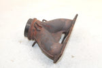 00 Polaris Rmk 500 Oem Exhaust Header Manifold Y Pipe 1260853-029 SP199
