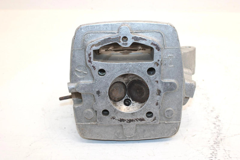 1982 Honda Atc200 Ea Big Red Oem Cylinder Head 12000-427-305 AH64