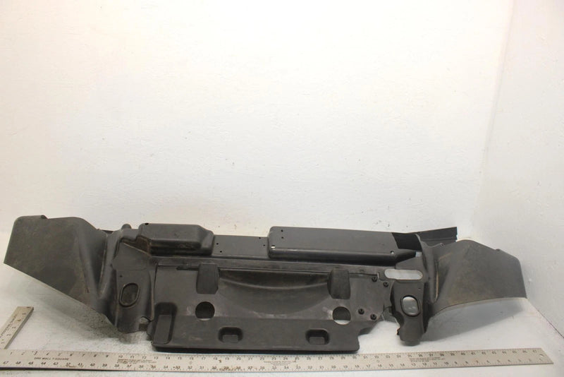 2015 Polaris Ranger 570 Eps Oem Lower Dash Panel 5450843-070 XP5