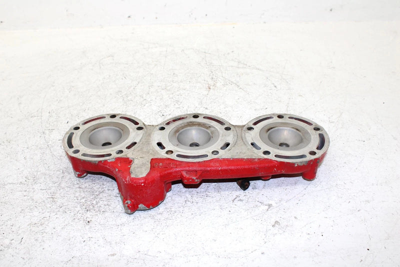 1999 Yamaha Vmax 600 Sx Oem Cylinder Head 8DG-11111-00-00 SY5