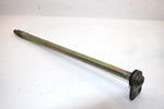 85 Honda Trx250a Oem Steering Post Shaft 53310-HA8-000 53310-HA8-010 AHS