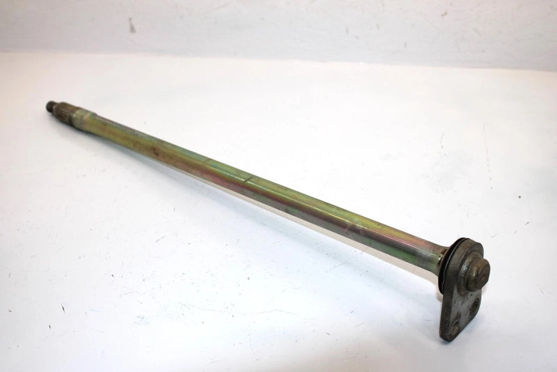 85 Honda Trx250a Oem Steering Post Shaft 53310-HA8-000 53310-HA8-010 AHS