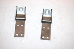 1996 Polaris Sl 700 Oem Hood Hinge Pair 2635012 JP34