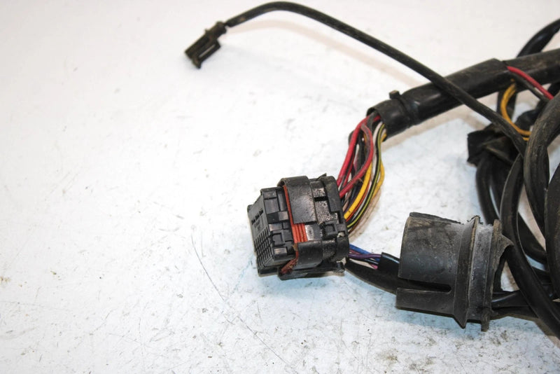 1999 Sea-doo Gti Oem Main Wire Harness JS44