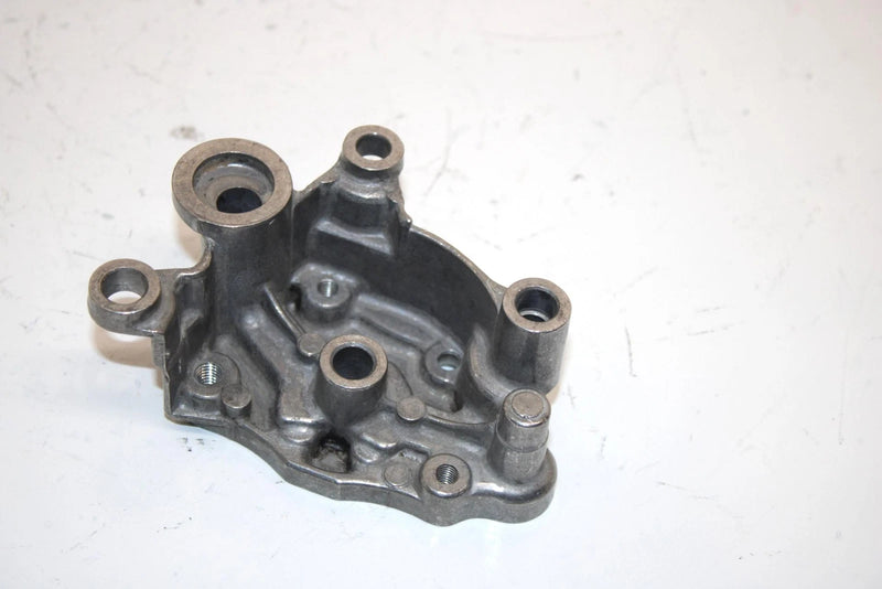 87 Honda Trx250a Oem Oil Pump Cover 15121-HA0-770 15121-HA0-771 AH15
