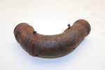 1998 Ski-doo Formula Z 583 OEM Tail Pipe 514048300 SS70