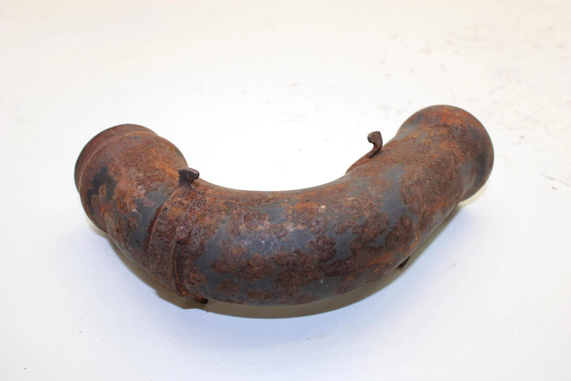 1998 Ski-doo Formula Z 583 OEM Tail Pipe 514048300 SS70