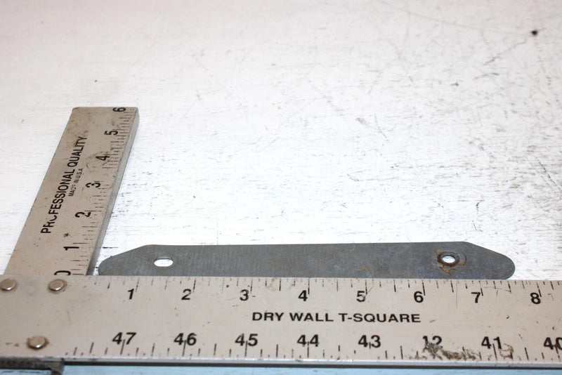 1990 Yamaha  Moto 4 Oem Flap Fitting Plate 1 29U-21623-00-00 AY5