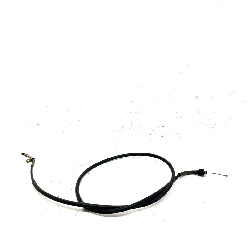 2002 Arctic Cat 375 4x4 Automatic OEM Choke Cable 0487-016 AA34