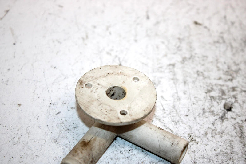 1992 Yamaha Waverunner Oem Drain Pipe Fitting EU0-62242-00-00 JY10
