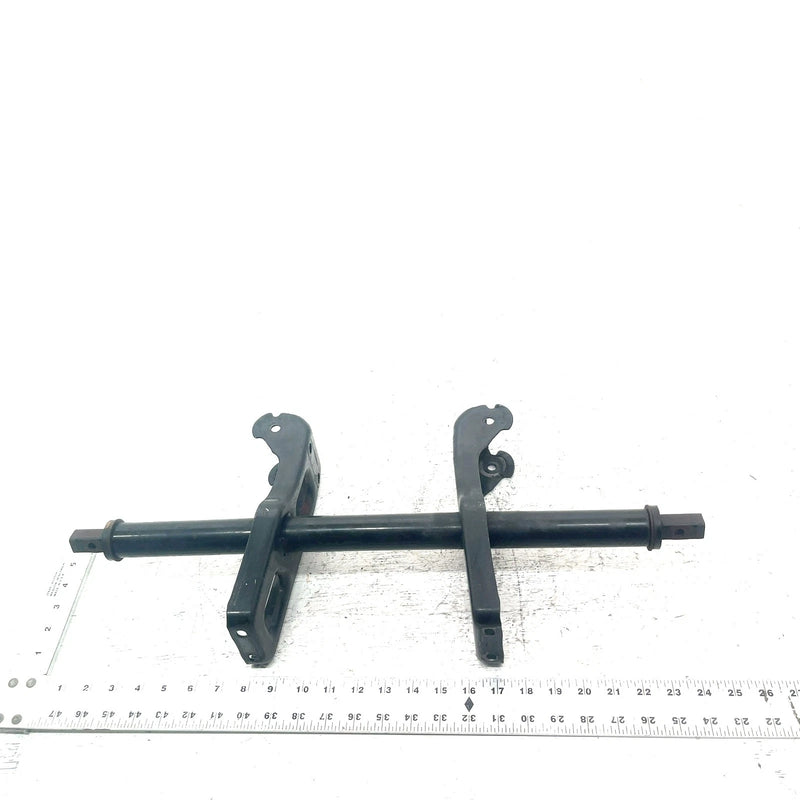 2002 Polaris Sportsman 400 OEM Swaybar And Support 1541322-067 AP223
