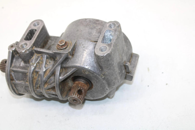 1997 Polaris Sportsman 500 Oem Front Gearcase Assembly 1341323 1341154 AP133
