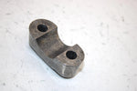 87 Kawasaki Bayou 185 Klf185a Oem Handlebar Holder (Polished) 46012-008 AK13