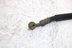 1985 Honda Trx Fourtrax 250 A Oem Front Upper Brake Line 45123-HA8-013 AH48