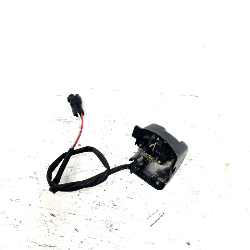 2005 Arctic Cat 650 4x4 V2 OEM Upper Throttle Lever 3313-429 AA39
