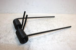 1998 Arctic Cat Zl 500 Oem Rear Skid Spring Set 0704-888 0704-889 SA16
