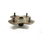 00-06 Honda Rancher 350 TRX350FM 4x4 OEM Rear Wheel Hub 42610-HN0-670 AH75