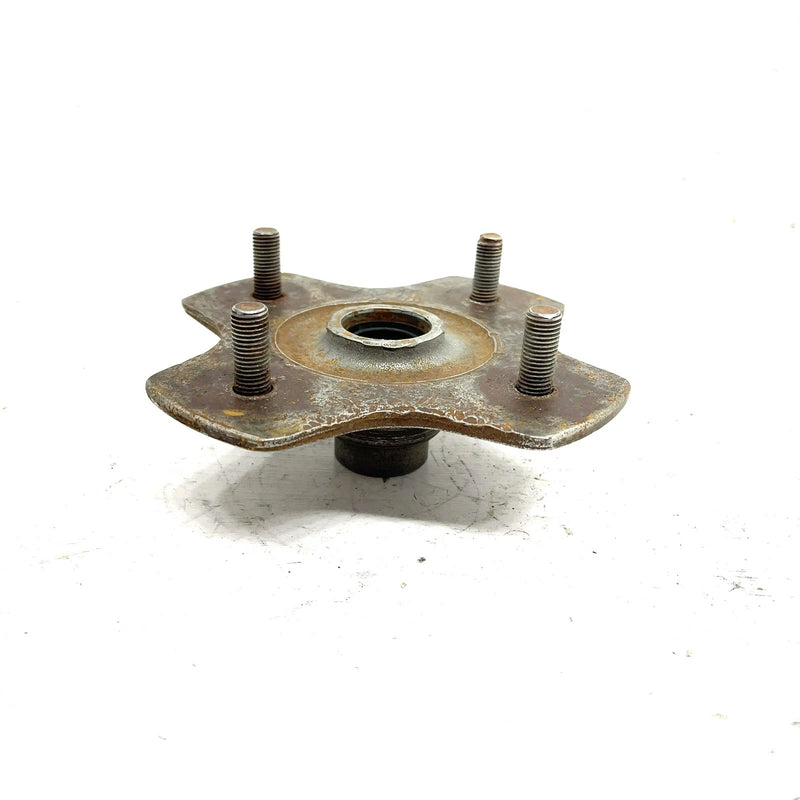 00-06 Honda Rancher 350 TRX350FM 4x4 OEM Rear Wheel Hub 42610-HN0-670 AH75