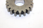 84 Honda ATC 200S OEM Transmission 18T Reverse Idle Gear 23961-969-000 AH18
