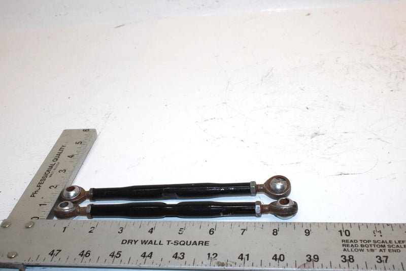 1988 Yamaha Phazer Oem Sway Bar Link Pair 8V0-2386F-01-00 SY26