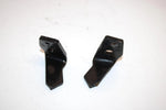 97 Polaris Ultra Sp Oem LH RH Steering Stop Black 5241778-067 5241777-067 SPS1