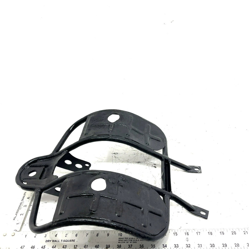 1990 Yamaha Moto 4 OEM Swingarm Guard 1YW-2219X-01-00 AY51