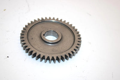 18 Suzuki King Quad 500 Oem Ballance Shaft Gear 12666-11H00 AS3