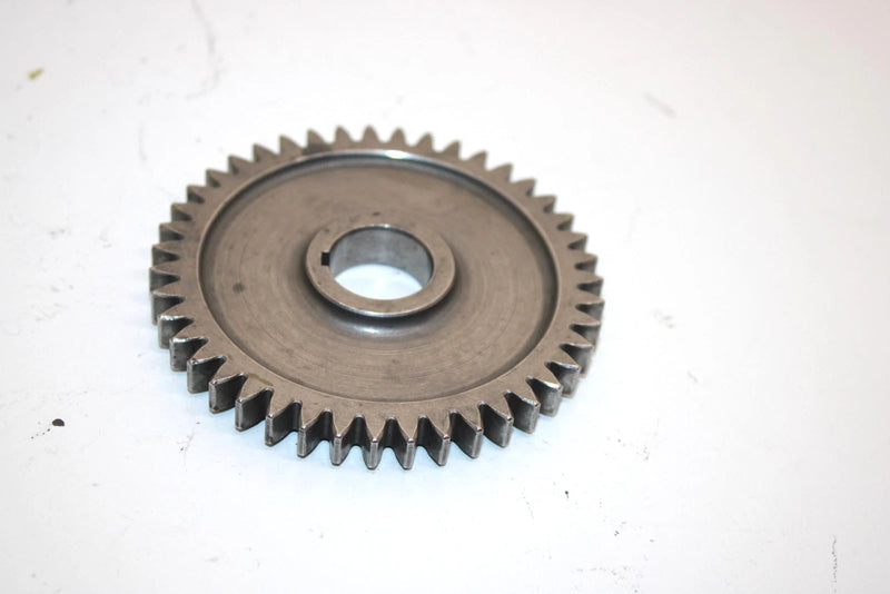 18 Suzuki King Quad 500 Oem Ballance Shaft Gear 12666-11H00 AS3