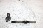 97 Arctic Cat Cougar 550 Oem Oil Pump Shaft W/Bushing 3004-763 SAS8