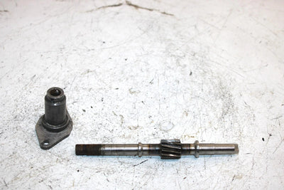 97 Arctic Cat Cougar 550 Oem Oil Pump Shaft W/Bushing 3004-763 SAS8