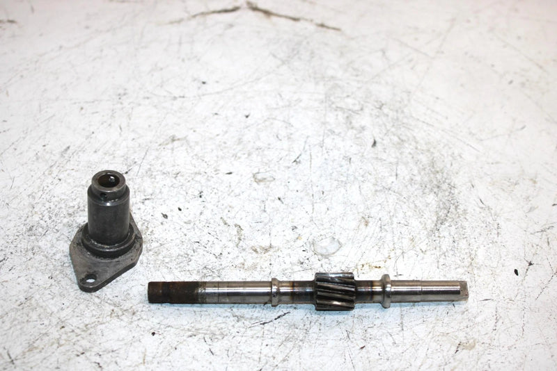 97 Arctic Cat Cougar 550 Oem Oil Pump Shaft W/Bushing 3004-763 SAS8