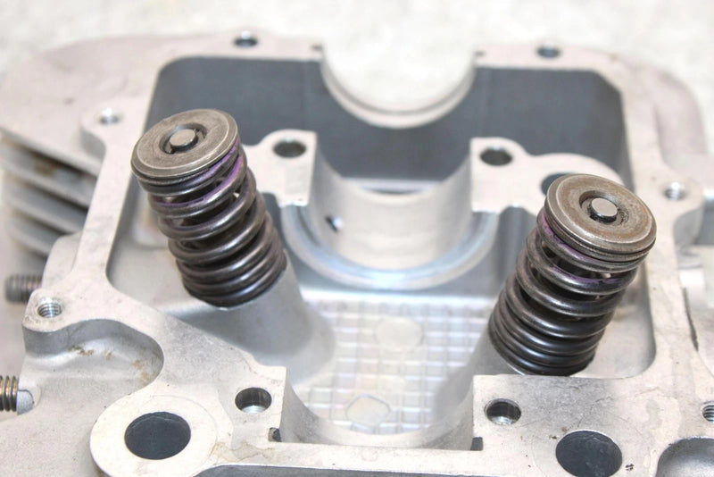 2000 Polaris Trail Boss Oem Cylinder Head 3086796 AP171