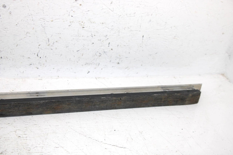 1993 Arctic Cat Ext 550 Oem Skid Rail 0704-223 SA35