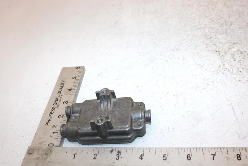 1996 Kawasaki Bayou 300 Oem Brake Splitter Case 32099-1101 AK25