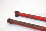 1989 Polaris 650 Oem Lower Radius Rod Pair 1822045 SP43