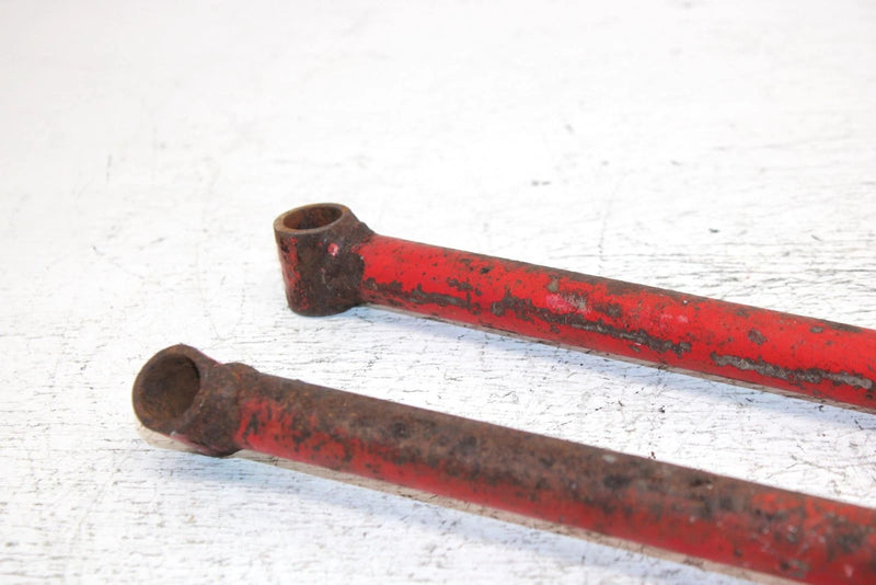 1989 Polaris 650 Oem Lower Radius Rod Pair 1822045 SP43