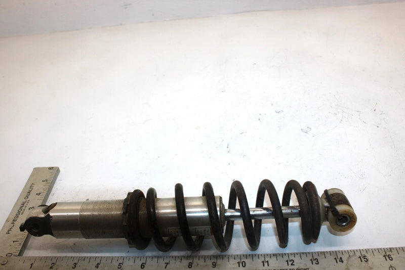 07 Yamaha Phazer Gt Oem Front Skid Shock Absorber 8GK-47481-A0-00 SY88