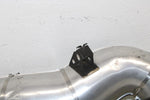 2006 Polaris Fusion 700 Oem Exhaust Tuned Pipe 1261380 B301