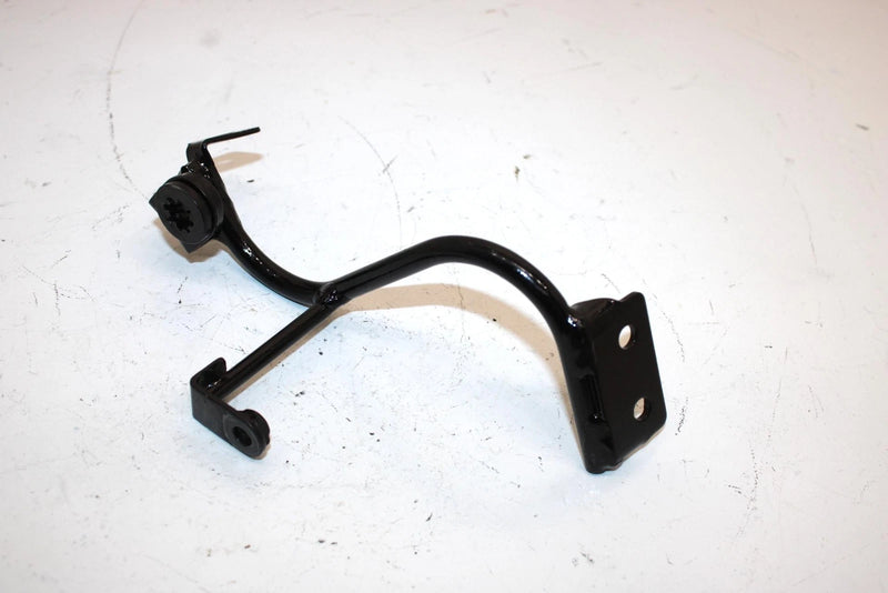 09 Can-am Ds90 Oem Left Headlight Bracket V50290DGF040BK V50290DGF050BK AB3