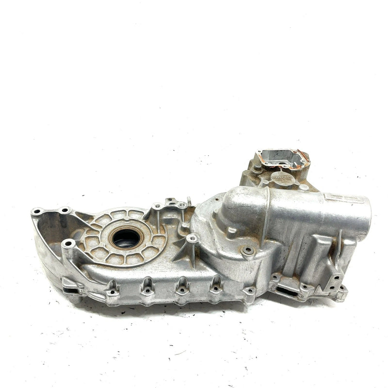 05-10 Polaris Sportsman 500 4x4 HO OEM Transmission Case Set 3234056 AP191