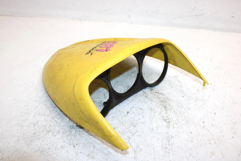 1997 Sea-doo Gti Oem Gauge Deflector 269500348 JS45