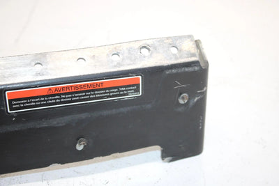 97 Polaris Indy 500 Oem Tunnelback 1012360-067 SP145