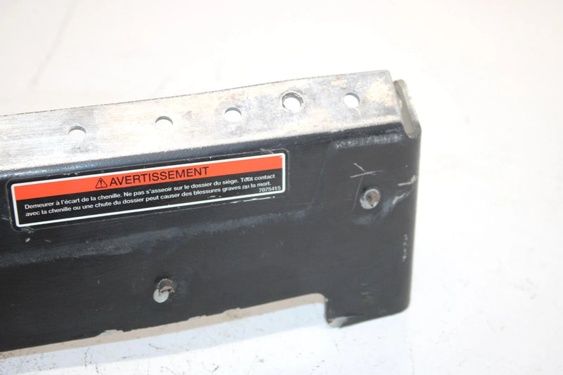 97 Polaris Indy 500 Oem Tunnelback 1012360-067 SP145