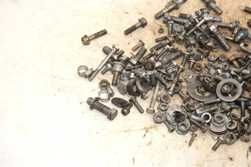 1994 Polaris Sl 750 Oem Nut Bolt Spacer Hardware Kit JP29