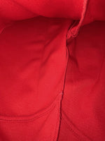 New Vintage Red Panhandle Slim Polyester Pants 3A-54