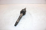 2005 Arctic Cat Atv 650 Oem  Transmission Input Shaft 3201-425 AA27