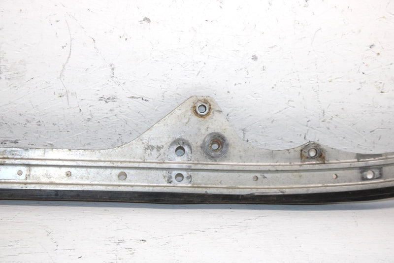 1998 Polaris 600 Xc Oem Right Skid Rail 1541202 SP45