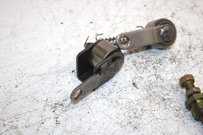 01 Arctic Cat Zl 550 Oem Drive Chain Tensioner Set 0602-638 0702-115 SAS12
