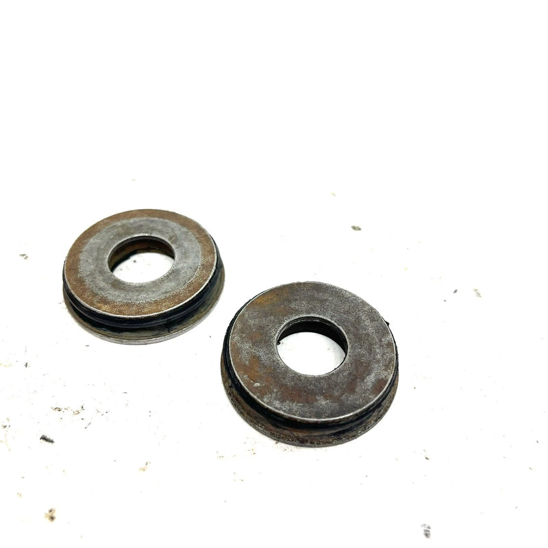 05-09 Honda Foreman 500 TRX500FE OEM Rubber Mounting Pair 50204-HM7-003 AH14
