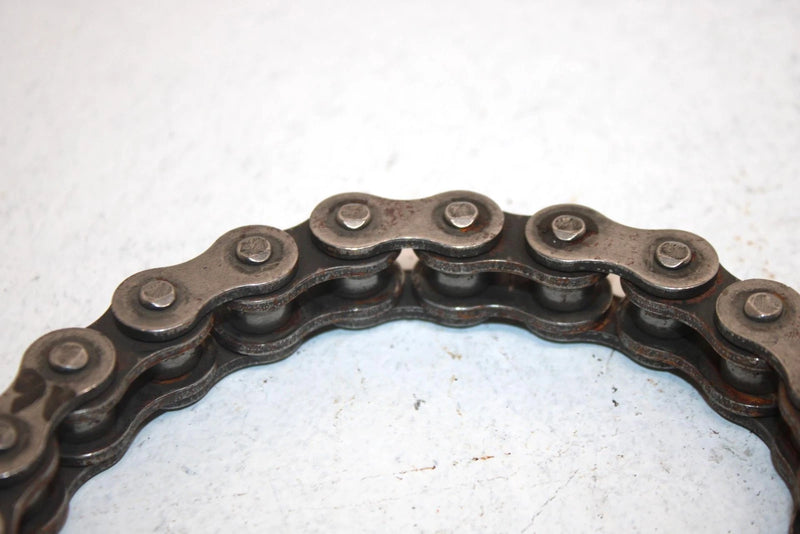 1999 Polaris Xplorer 400 Oem 26P Roller Drive Chain 3233546 AP149